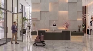 When robots fail: the real lesson for the hospitality of tomorrow